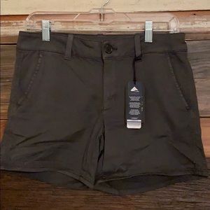 American Eagle shorts - dark gray